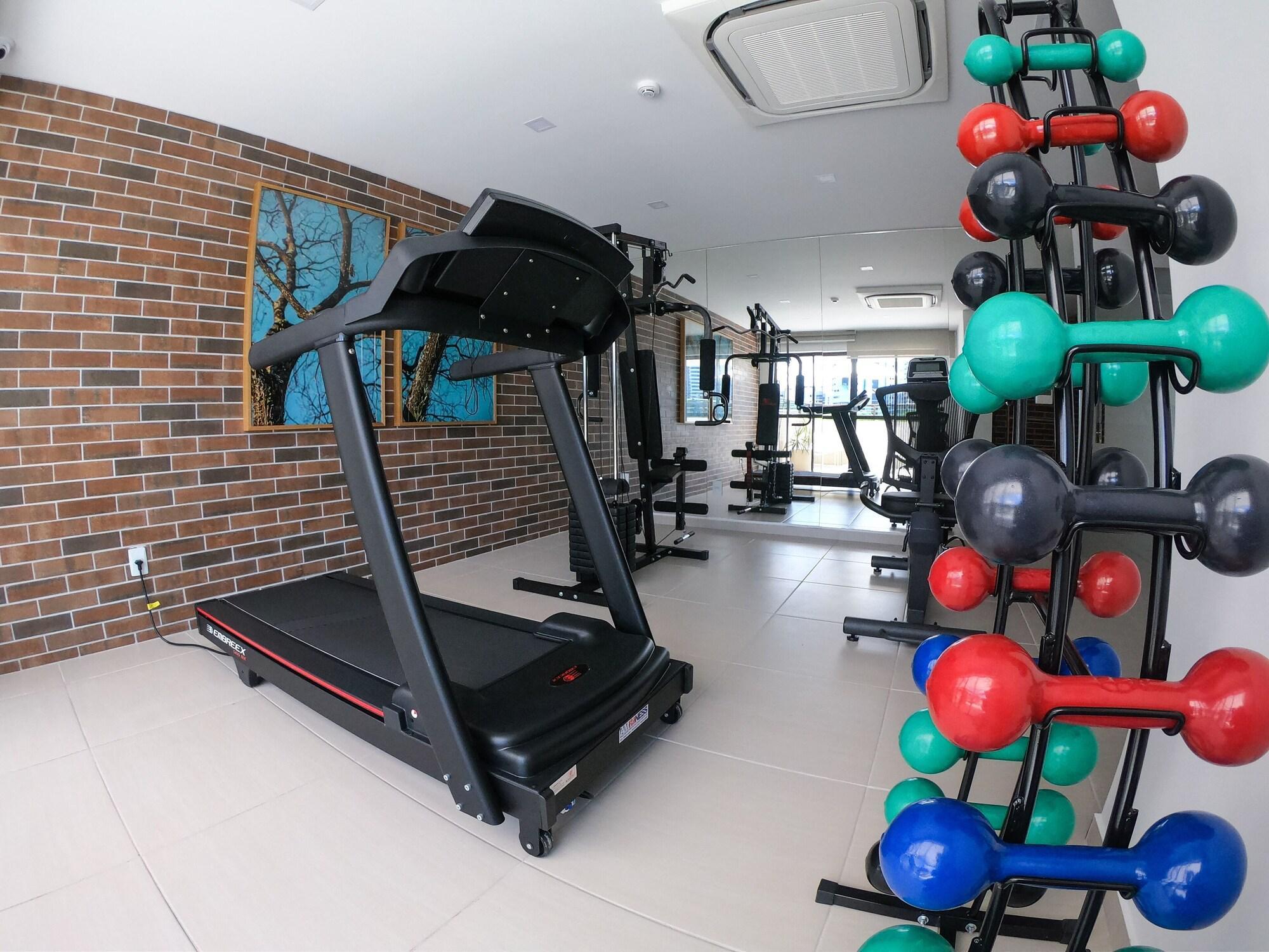 Villa Park Hotel Ресифи Экстерьер фото