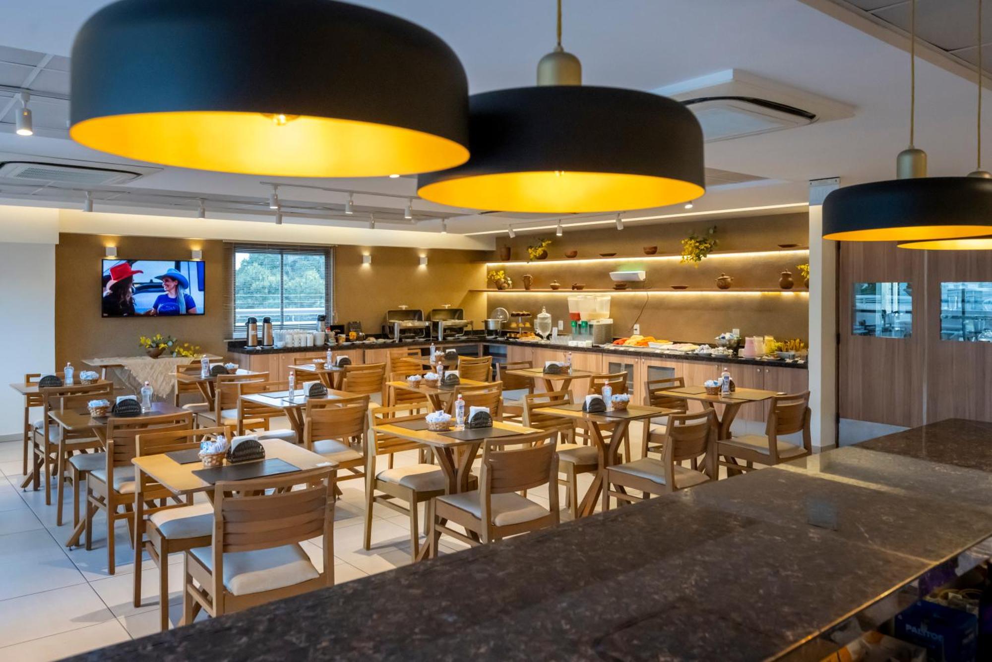 Villa Park Hotel Ресифи Экстерьер фото