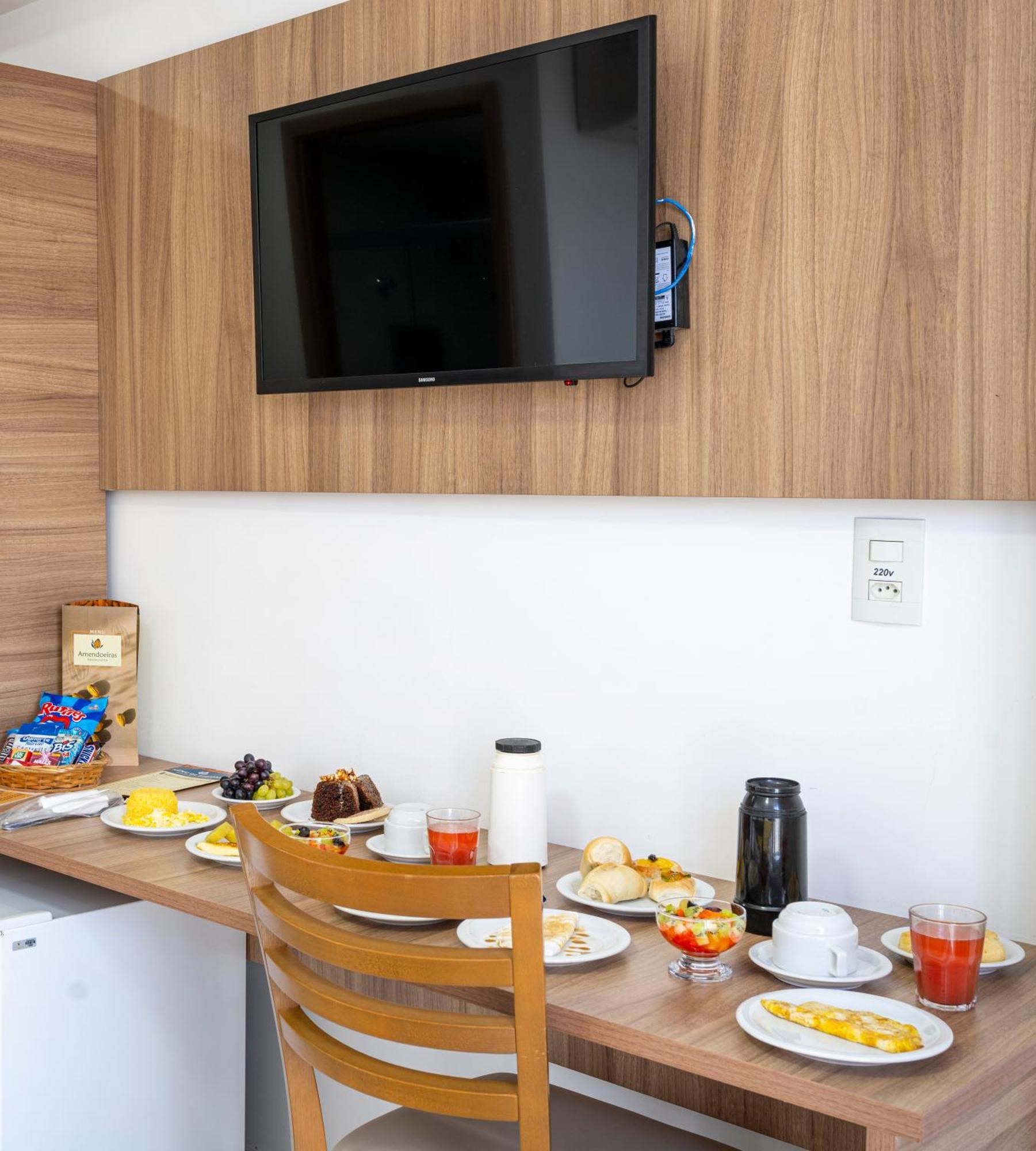 Villa Park Hotel Ресифи Экстерьер фото