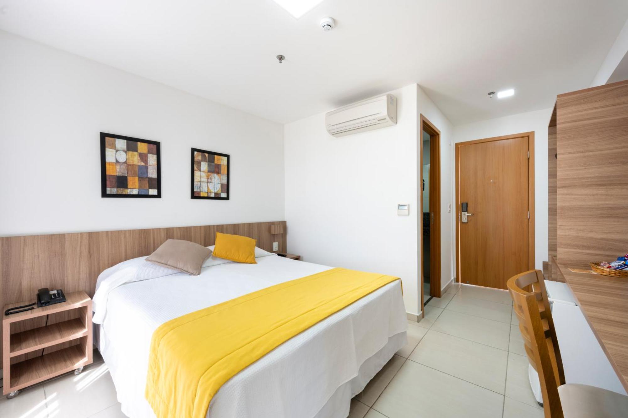 Villa Park Hotel Ресифи Экстерьер фото
